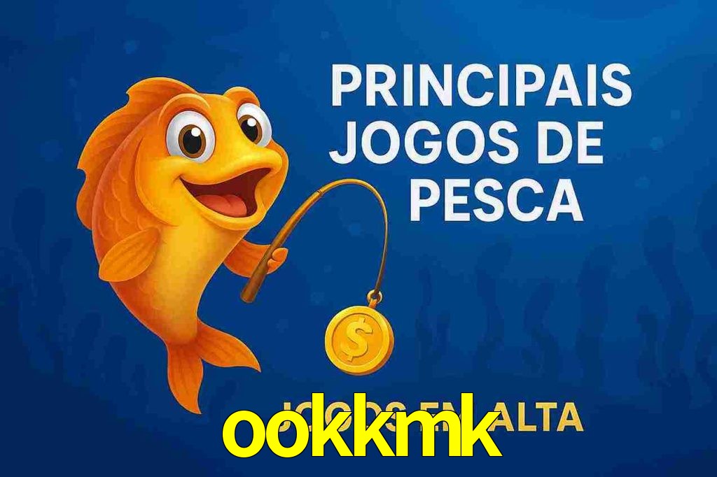 Pesca no ookkmk