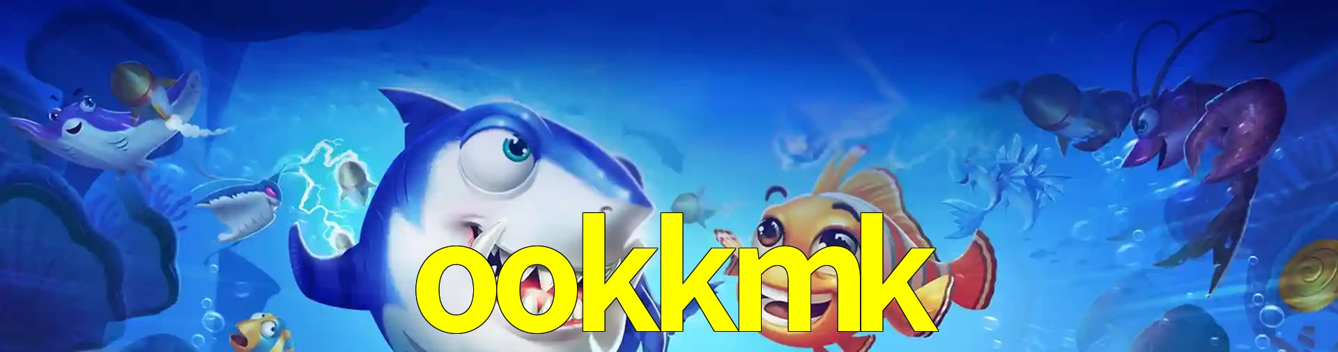 Pescaria Online no ookkmk Cassino