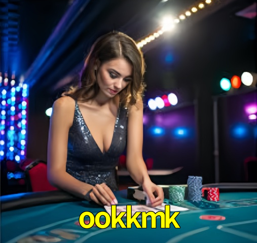 ookkmk com App – Jogue de Qualquer Lugar
